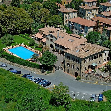 Villa Nencini Вольтерра Экстерьер фото