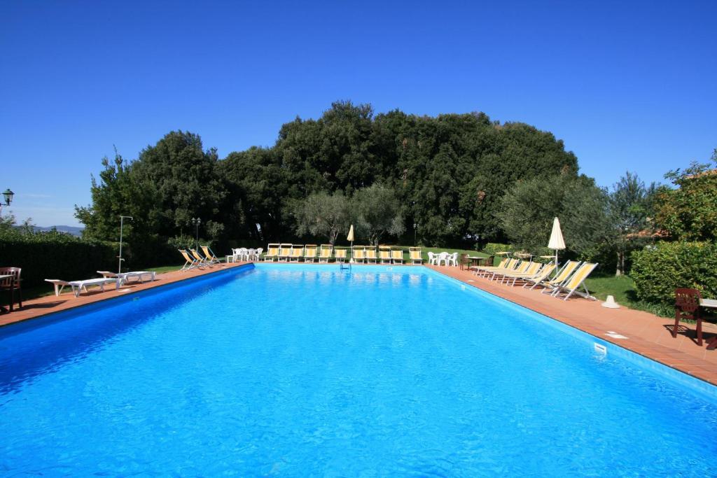 Villa Nencini Вольтерра Экстерьер фото